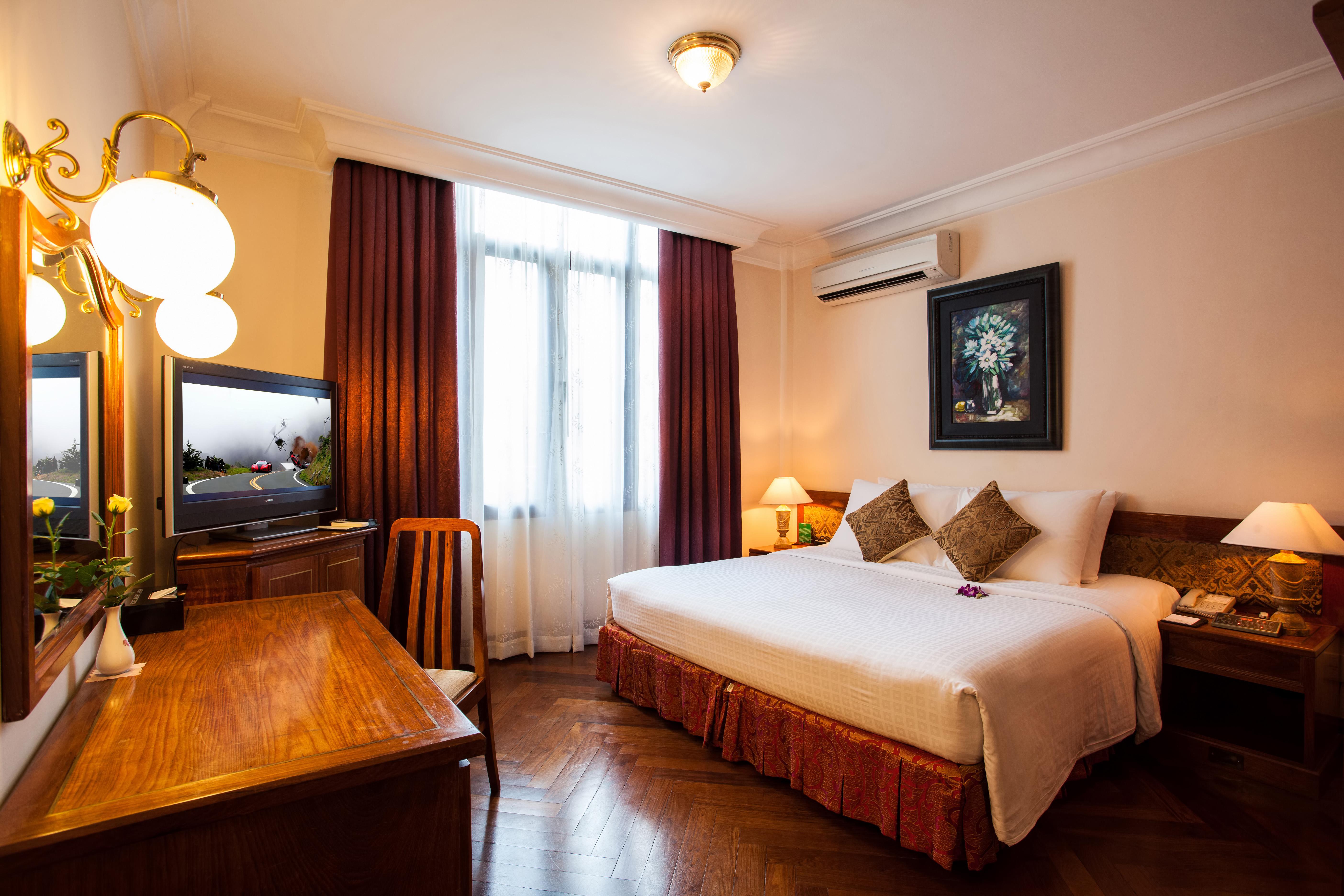 Hotel Majestic Saigon in Ho Chi Minh City - See 2023 Prices